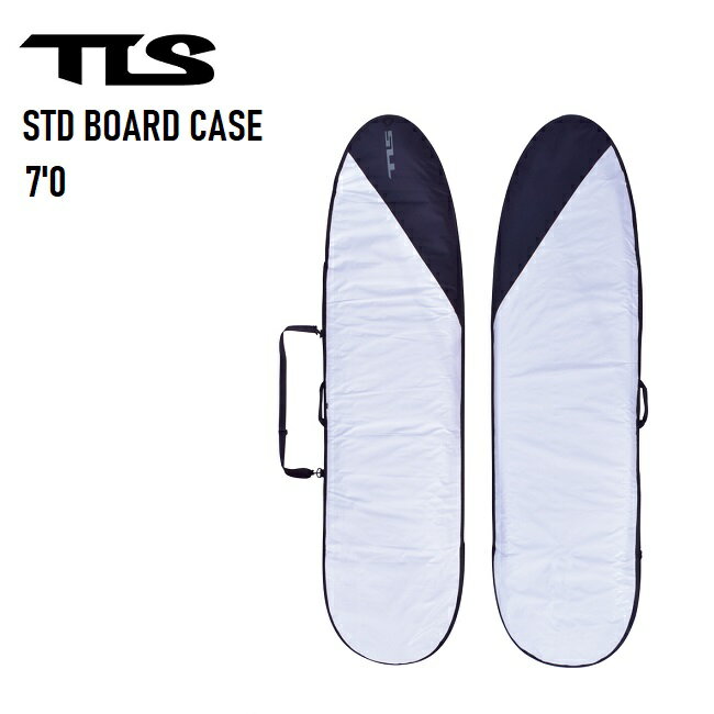 【5/15限定最大P32倍】サーフボード ケース TOOLS STD BOARD CASE 7'0 ファンボード ミッドレングス フィッシュボード