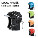 □商品詳細 ■MODEL：DMC SOFT SURF HELMET ■小売希望価格：￥7,900+（税） -------------------------------- ■参考サイズ XS：52cm / S：54cm / M：56cm / L：58cm / XL：60cm ＊あくまで目安になります。 ※メーカーよりお取り寄せ商品につき、商品発送後のサイズ交換・返品はお受け出来ません。 画像基づいて頭周りの計測をお願い致します。 -------------------------------- 【DMC SOFT SURF HELMET SERIES｜サーフヘルメット】 ・アゴのストラップは外れにくい折り返し方式にベルクロ＆スナップボタン留め ・日焼け対策にもなるネックプロテクター ・耐久性が高い熱成形によるサーフヘッドギア ・衝撃から頭を保護するナイロンエラスタンNBRフォーム仕様 ・岩場やリーフポイントでのサーフィン、ウインドサーフィン、カイトサーフィン、SUP、ヨット、カヤック、キャニオリング、ラフティングなど、ウォータースポーツ時の衝撃から頭部を守ります。 -------------------------------- □在庫に関する注意 この商品は当店実店舗でも販売しております。 在庫数の更新は随時行っておりますが、お買い上げいただいた商品が、品切れになってしまうこともございます。 その場合、お客様には必ず連絡をいたしますが、万が一入荷予定がない場合は、キャンセルさせていただく 場合もございますことをあらかじめご了承ください。 □注意事項 ：撮影環境、PC環境等で画像の色が若干違うことがあります。 メーカー希望小売価格はメーカーカタログに基づいて掲載しています