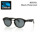 y5/1|Cgő23{zTOX CARVE NOOSA MATT BLACK / GREY POLARIZED J[u k[T ΌY SUNGLASS