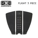 fbLpbh OCEAN&EARTH FLIGHT 3 PIECE TAIL PAD I[VA[X V[g{[h T[t{[h fbLpb`