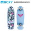 5/10 P32ܡۥȥܡ ROXY BLOSSOM CRUISER 28 롼 ץ꡼ ե