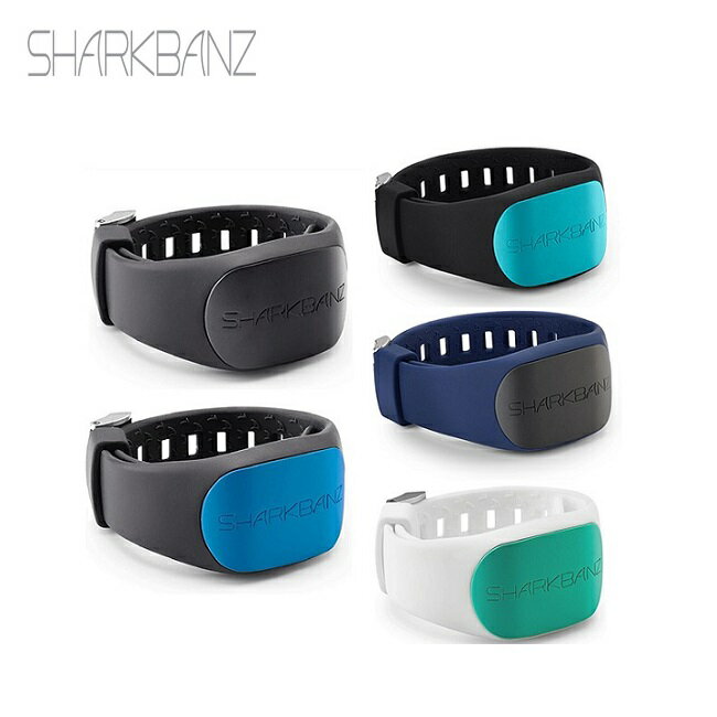 シャークバンズ SHARKBANZ 2 サーフィン ダイビング サメ避けバンド サメが嫌う磁気テクノロジーでシャークアタックを防止