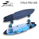 サーフスケート SWELLTECH スウェルテック ITALO PRO AIR イタロ・フェレイラ プロモデル