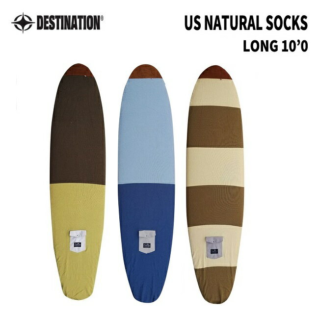 6/1ݥȺ23ܡۥ˥åȥ DESTINATION US NATURAL SOCKS LONG 100 ǥƥ͡ 󥰥ܡ