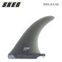 T[tB tB SKEG ORIGINAL FIN GG SPEEDRER 8.5 (SMK) VOtB Z^[tB O{[h ~bhOX