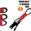 [VR[h CROW HALEY NE n[[ [V 9 REGULAR KNEE ЂpJt O{[hp T[tB