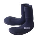 y T[tu[c Blacco 3mm EX BOOTS AN ~pT[tu[c O[u