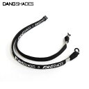 サングラス ストラップ DANG SHADES ダン・シェイディーズ D-string 2 WAYS メガネホルダー 春夏 秋冬