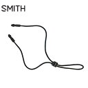 【スーパーSALE ポイントMAX10倍】眼鏡ストラップ サングラス スミス SMITH UNIVERSAL RETAINER メガネホルダー 春夏 秋冬
