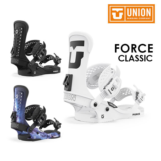 �\�� ���j�I�� �r���f�B���O UNION BINDING FORCE CLASSIC 26-27�t�H�[�X �X�m�[�{�[�h �I�[�����E���h �o�C���f�B���O �X�m�{