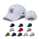 ニューエラ キャップ NEWERA 9TWENTY 920 New York Yankees Cloth Strap ニューヨーク・ヤンキース 帽子 MLB メ...