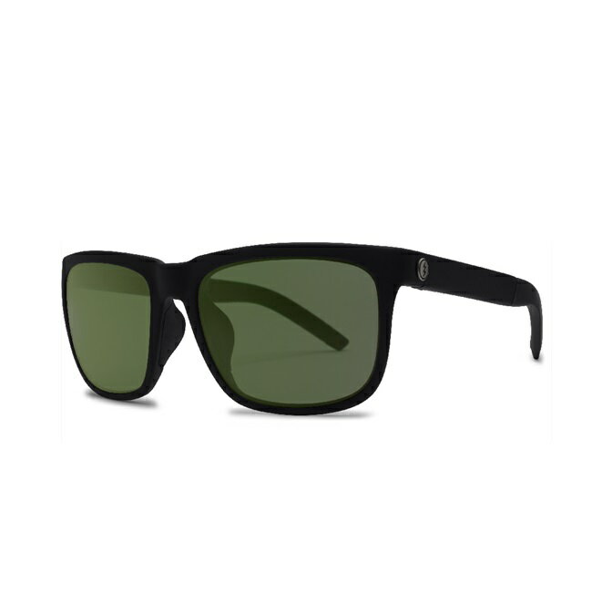 ܸǥ 쥯ȥå и󥰥饹 ELECTRIC KNOXVILLE S / MATTE BLACK / HT GREEN ...