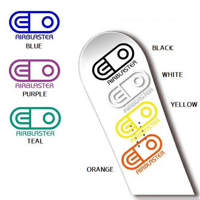 ���ƥå��� AIRBLASTER DIECUT AIRPILL STICKER L������ ���åƥ��� ��ȴ�� �������֥饹���� ���Ρ��ܡ��� ��������