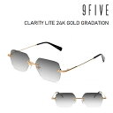 y5/1|Cgő23{zTOX iCt@Cu 9five CLARITY LITE 24K GOLD / Gradation XP[g HIP HOPENBAx