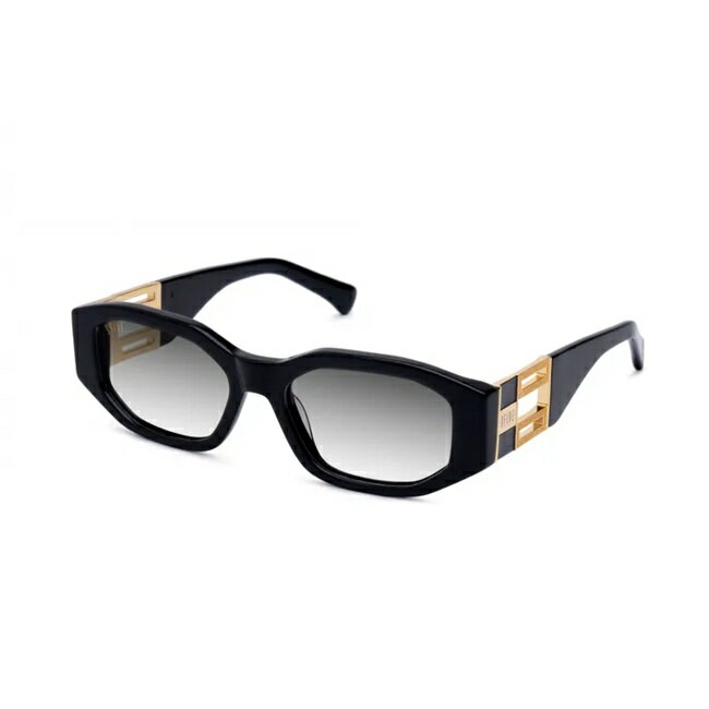 ʥե 󥰥饹 9FIVE LEVELS Black & 24K Gold Light Gradation ٥륺 饤ȥ...