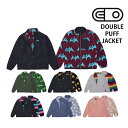 【4/25限定最大P29倍】エアブラスター AIRBLASTER Double Puff Jacket 23-24 ダブルパフジャケット メンズ レディース