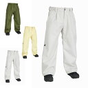 予約 エアブラスター AIRBLASTER リバートパンツ Revert Pant メンズ 25-26 スノーボードウェア バギープラスフィット 正規品