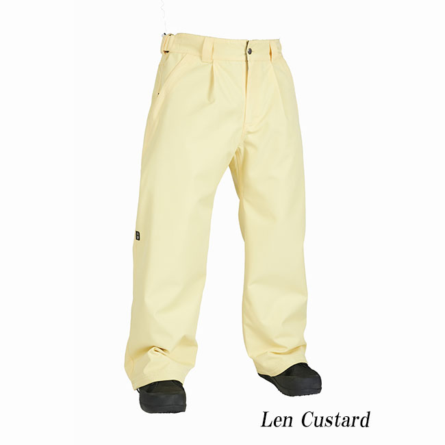 エアブラスター AIRBLASTER リバートパンツ Revert Pant メンズ 25-26 スノーボードウェア バギープラスフィット 正規品