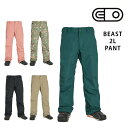 y4/25őP29{zGAuX^[ AIRBLASTER Beast 2L Pant 23-24 r[Xg 2LAYER pc pc Xm[{[h EFA Y