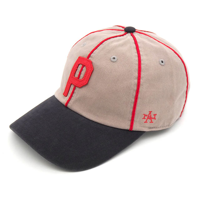 アメリカンニードル キャップ AMERICAN NEEDLE PORTLAND BEAVERS /  ...