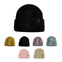 ビーニー AUTUMN オータム SELECT BEANIE 2