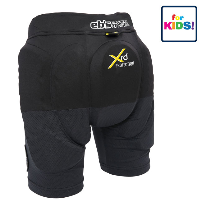 エビス ヒップ プロテクター ジュニア 100cm〜140cm 楽天市場】エビス プロテクター jrの通販