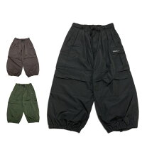 予約 パンツ CALM ORIGINALS DEEP FOREST PANTS 24-25 ダボパン スノーボード ウェ...