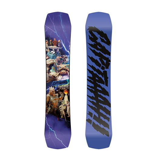 予約 25-26 キャピタ スノーボード CAPITA CHILDREN OF THE GNAR YOUTH ユース KIDS キッズ 子供用 ツイン 板 スノボ 予約 25-26 キャピタ スノーボード CAPITA CHILDREN OF THE GNAR YOUTH ユース KIDS キッズ 子供用 ツイン 板 スノボ