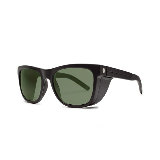 ܸǥ 쥯ȥå и󥰥饹 ELECTRIC AF 12 (JJF12) / MATTE BLACK / HT GREE...