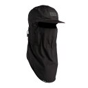 oNo COAL The Sentinel Water Resistant Hood R[ Xm[{[h ڏoX lbNEH[}[ Balaclava