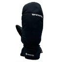 ゴアテックス グローブ DAKINE SATURN MITT GORE-TEX 24-25 ダカイン スノーボード ミット ミトン 冬