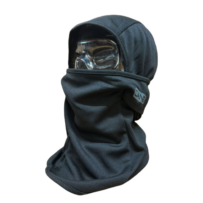 DANG BALACLAVA バラクラバ ゴーグルを曇らせない スノーボード スキー フェイスマスク マスク