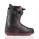 予約 25-26 ディーラックス ブーツ エッジ DEELUXE EDGE PRO CTF BOOTS BOA ボア スノーボード カービング