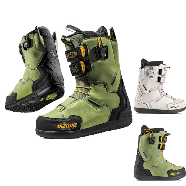 [日本正規品]スノーボード ブーツ サロモン ビスタ デュアルボア 2024 SALOMON VISTA DUAL BOA Vintage Khaki Black Tender Yellow スノボー 23-24 女性 レディース ウーマンズ