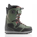 予約 25-26 ディーラックス ブーツ DEELUXE X-PLORER S4 サーモインナー BOOTS スノーボード バックカントリー