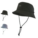 エントリーで全商品ポイント10倍 サーフバケット 日焼け防止 De La COSTA DLC SURF BUCKET レディース UVカット 軽量サーフバケット...