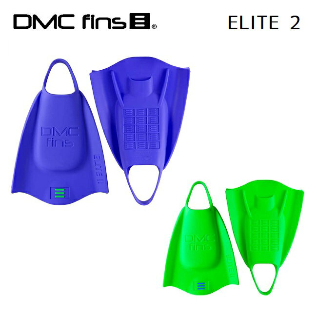 【5/25限定 最大P31倍】フィン DMC ELITE2 