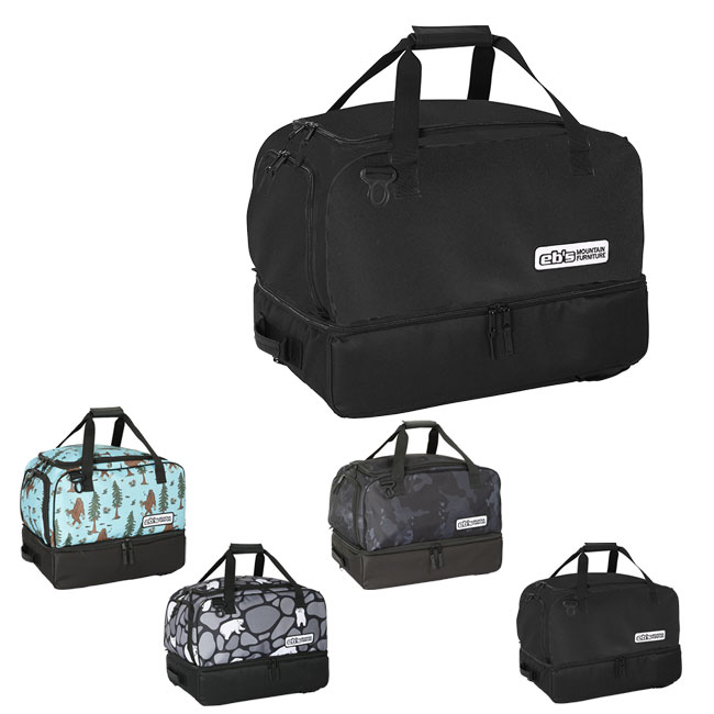 eb's エビス マルチコンテナ MULTI CONTAINER メンズ レディース 25-26 スノーボード バッグ アクセサ..