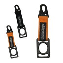 ペットボトルホルダー eb's エビス PETBOTTLE HOLDER カラビナでベルトループやバックパックなどに簡単取り付け 春夏 秋冬