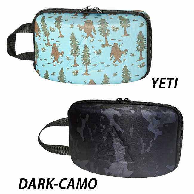 ���ӥ� eb's �������륱���� GOGGLE CASE ���Ρ��ܡ��� ���������Ǽ �ϡ��ɥ����� ������