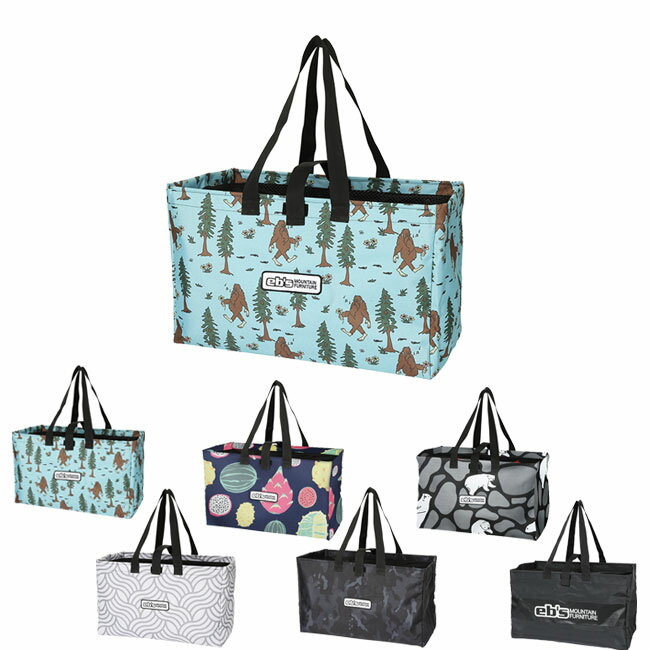 eb's エビス カーゴバッグ CARGO BAG メンズ レディース 25-26 スノーボード バッグ アクセサリー 正規品