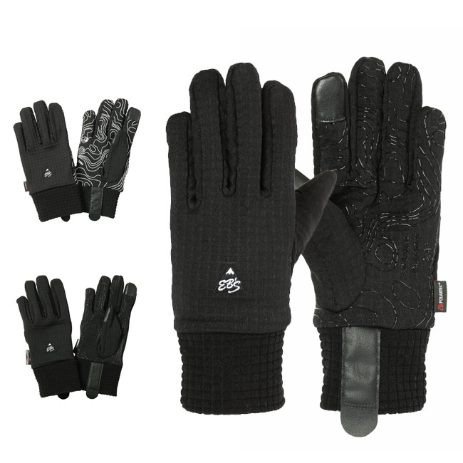 ʡ eb's ӥ POLARTEC GRID INNER HIGH WARM Ρܡ Υ ޥб ե꡼ ...