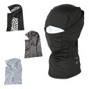 抗菌・抗ウイルス加工 クレンゼ バラクラバ eb's エビス RANGER MASK マスク ネックウォーマー スノーボード スノボ スキー 冬