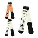 ソックス eb's エビス VERY WARM NIPPON ベリーウォーム 最大級の暖かさ スノーボード スノボ スキー 靴下 くつ下 メンズ レディース 冬