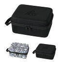 エビス eb's ゴーグルケースW GOGGLE CASE W スノーボード ダブル収納 スペアレンズ対応 正規品