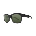 日本限定モデル エレクトリック 偏光サングラス ELECTRIC ZOMBIE S / MATTE BLACK / HT GREEN POLAR PRO 釣り ...