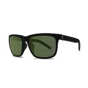 エレクトリック 偏光レンズ ELECTRIC AF KNOXVILLE XL S / MATTE BLACK / HT GREEN POLAR PRO 釣り フ...