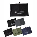 ネックウォーマー ELECTRIC エレクトリック FLEECE NECK WARMER フリース スノーボード 防寒 24-25 秋冬
