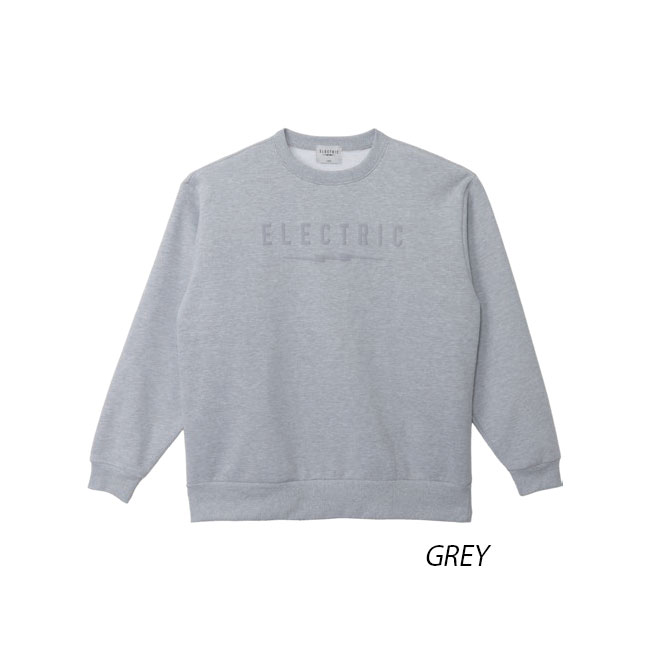 エレクトリック ELECTRIC アンダーボルト パフ クルー UNDERVOLT PUFF CREW メンズ...