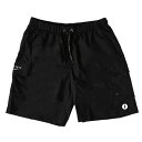 ショートパンツ ELECTRIC エレクトリック HYBRID CARGO SHORTS ハーフパンツ カーゴパンツ メンズ フィッシング 釣り アウトドア 春...